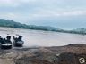 ATUALIZAÇÃO: Nível do Rio Uruguai em Itapiranga está reduzindo
