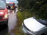 Acidente mata mãe e três filhos em Santa Catarina