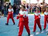 Mais de 5 mil pessoas acompanham desfile de 7 de setembro em SMOeste 
