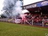 Cometa faz o dever de casa e vence o Turvo E.C no Estádio da Montanha