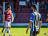 Inter da Fátima marca gol, controla o jogo e vence Grêmio Guamerim nas semifinais