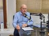 Candidatos não comparecem e debate vira entrevista com candidato de Tunápolis