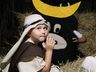 CEI Pingo de Gente de Palma Sola finaliza ano letivo com a chegada do Papai Noel