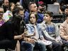 Fase classificatória do 1º FEMUSSMO reúne bom público na praça