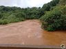 Fotos: Cheia dos rios em Itapiranga causa alagamentos