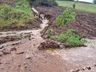 SMO deve levar três meses para recuperar estradas atingidas pela chuva