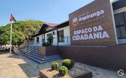 Posto de atendimento do INSS de Itapiranga tem novo endereço 
