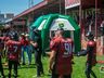 São Miguel Indians derrota Olympians e é Campeão da Copa Paraná 2022