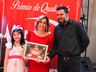 Ângulo Pesquisas premia destaques do ano em São Miguel do Oeste