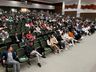 Escola de Líderes da JCI reúne mais de 400 participantes em SMO