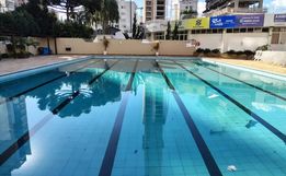 Chapecó se prepara para sediar os JASC 2025 com 31 locais de competição