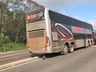 Acidente envolvendo ônibus de SMOeste deixa um morto e outro gravemente ferido