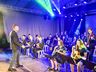 Acendimento das luzes marca abertura do Natal Regional 2022 em SMOeste