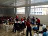 Mais de 60 famílias serão beneficiadas pela Campanha do Agasalho do CBM