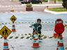 MAIO AMARELO: Simulação de acidente com vítima e escolinha de trânsito marcam programação 