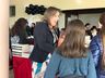 Feira do Livro é sucesso em Campo Erê 