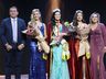FOTOS;Rainha e Princesas da Expo Campo Erê 2025 são escolhidas