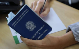 SC fica de fora da lista de estados que mais criaram empregos pela 1ª vez em 2022