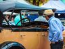Velho Oeste Car Club promove a 4ª edição do Encontro de Carros Antigos