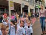 Grande público prestigia Desfile de Sete de Setembro em Iporã do Oeste