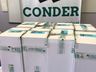 CONDER adquire mais de 7 mil testes rápidos de Covid-19 para os municípios