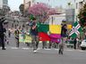 Desfile de 7 de Setembro reúne militares, escolas, entidades e famílias em SMO