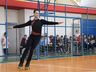 Administração Municipal entrega 30 patins para oficina de patinação
