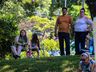 1º Encontrão dos Lanceiros movimenta praça de São Miguel do Oeste