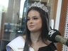Soberanas da Facibel 2023 divulgam evento nas rádios Oeste e Itapiranga FM