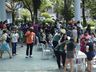 Pastoral da criança completa 25 anos e faz ação na praça Walnir Bottaro Daniel