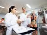 Unoesc lança cursos técnicos de Enfermagem, Estética e Vendas