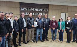Hospital de Cedro comemora 1 ano de nova gestão com saldo positivo