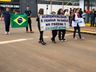 Desfile de sete de setembro reúne escolas e entidades em Campo Erê 