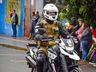 Mais de 5 mil pessoas acompanham desfile de 7 de setembro em SMOeste 
