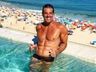De quem era o milionário clube flutuante que naufragou em Balneário Camboriú