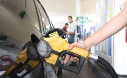 Petrobras anuncia reajuste de 5% na gasolina e de 4,4% no diesel