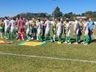 Ypiranga atual Campeão do Estadual de Amadores estreia com empate