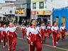 Desfile Militar tem público abaixo do esperado em São Miguel do Oeste