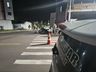 Operação em SMOeste resulta em 44 notificações e cinco veículos apreendidos