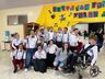 Etapa Extremo Oeste do Festival Regional Nossa Arte é sediado em Campo Erê
