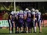 No detalhe, São Miguel Indians é superado por Cascavel Olympians; fotos