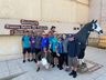 Colégio Sagrada Família de Itapiranga participa de evento internacional