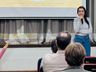 Palestra em SMO reforça prevenção e cuidado humanizado com hepatites virais