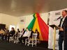 Governador Carlos Moisés anuncia R$ 4,990 milhões para São José do Cedro; veja as fotos