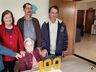 Moradora de Iporã do Oeste completa 100 anos de vida