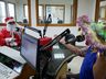 Iporãoestinos se reinventam para transmitir positividade  neste Natal