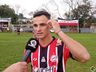 Cometa faz o dever de casa e vence o Turvo E.C no Estádio da Montanha