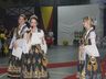 Daiane, Juliana e Jéssica são as novas soberanas da Oktoberfest