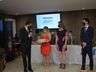 Nova diretoria da JCI é empossada em São Miguel do Oeste