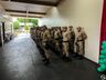 11º BPM/Fron comemora 32 anos de história na região; confira